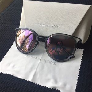 Michael Kors Sunglasses
